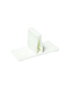 United Scientific Plastic Mirror Support, Pack Of 6