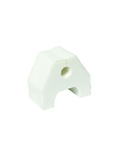 United Scientific Plastic Mirror Support, Pack Of 36