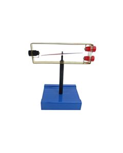 United Scientific Oersteds Law Apparatus