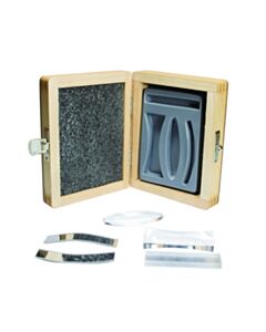 United Scientific Optics Set