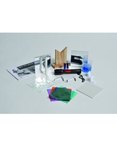 United Scientific Economy Optics Kit