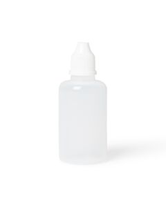 United Scientific Dropper Bottle, Assembled, Ldpe, 30ml
