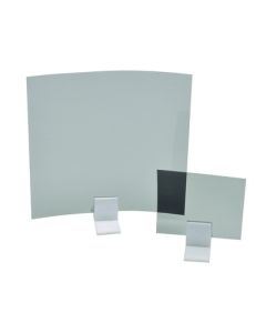 United Scientific Polarizing Film, Mounted In 2