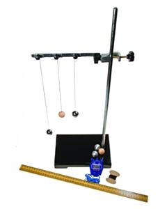 United Scientific Pendulum Investigation Kit