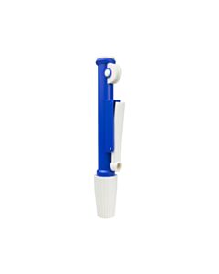 United Scientific Pipette Pumps, Blue, 2ml