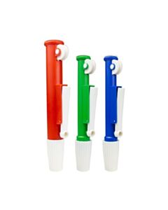 United Scientific™ Pipette Pump Set of 3