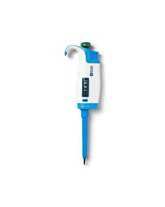 United Scientific Variable Volume Fully Autoclavable Micropipette, 02-20 L
