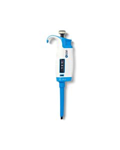 United Scientific Variable Volume Fully Autoclavable Micropipette, 20-200 L