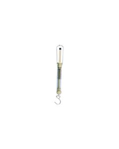 United Scientific Push Pull Scale, 1000g 10n, Brown, Graduation 20g02n