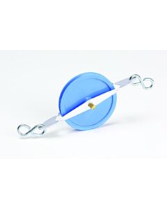 United Scientific Single Pulley