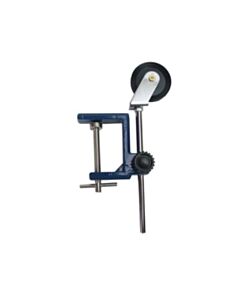 United Scientific™ Table Clamp Pulley, 50 mm, ABS Plastic