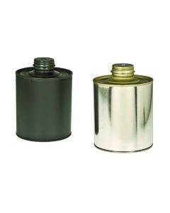 United Scientific Radiation Can Set