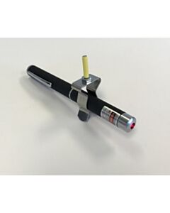 United Scientific Laser Pointer, Red