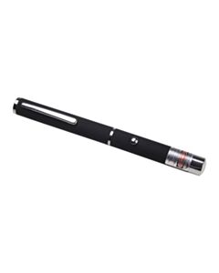 United Scientific Laser Pointer, Red, Class 2