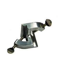 United Scientific Clamp Holder, Right Angle