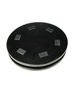 United Scientific Rotating Platform