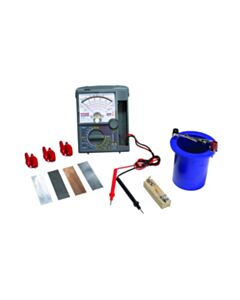 United Scientific Basic Simple Cells Kit