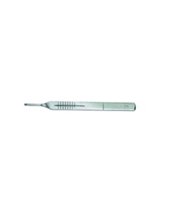 United Scientific Scalpel Handle 3