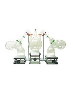 United Scientific Short Path Distillation Kit, 10l