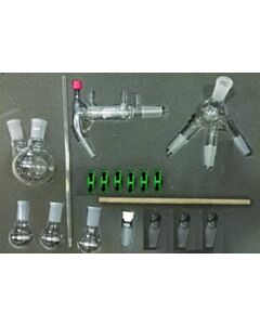 United Scientific Short Path Distillation Kit