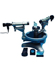 United Scientific Intermediate Spectrometer