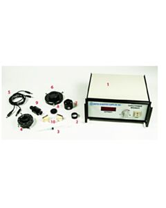 United Scientific Surface Plasmon Resonance Apparatus