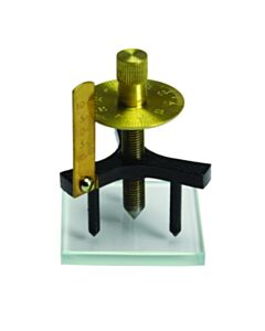 United Scientific Spherometer