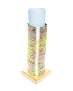 United Scientific Super Spring W/ Stand