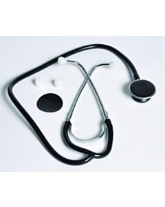 United Scientific Stethoscope, Bowels Type