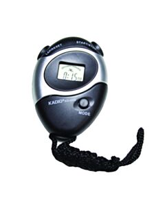 United Scientific Digital Stopwatch