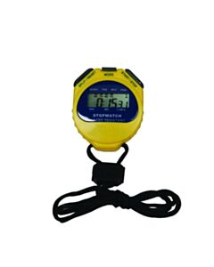 United Scientific Stopwatch, Water-Resistant