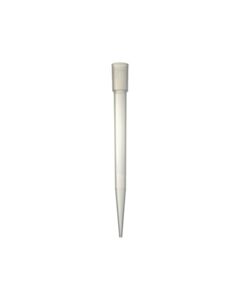 United Scientific Micropipette Tip, 5 Ml Vol, Polypropylene, Natural