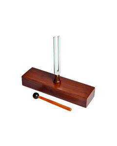 United Scientific Resonance Box W/ Tuning Fork, 320 Hz (E)