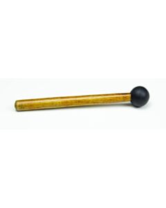 United Scientific Tuning Fork Mallet W/ Rubber Striker