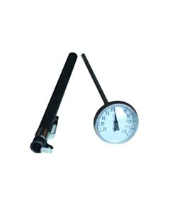 United Scientific Probe Thermometer, -10