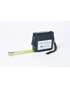 United Scientific Tape Measure, 3 Meter