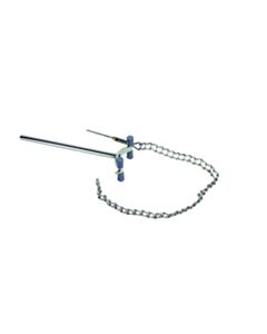 United Scientific Chain Clamp