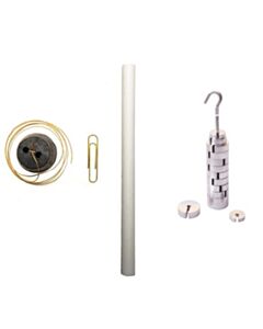 United Scientific Centripetal Force Kit