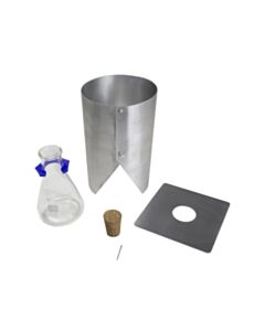 United Scientific Economy Calorimeter