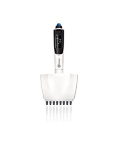 United Scientific Jupiter Electronic Pipette, 8-Channel, 0.5 - 10 uL