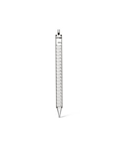 United Scientific™ Serological Pipettes, disposable, sterile, 100 mL, black stripe