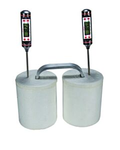 United Scientific Heat Transfer Apparatus