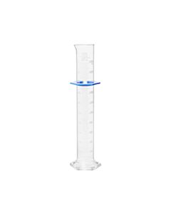 United Scientific Measuring Cylinder, To Deliver, Class A, Serialized (Individual Cert), Cap 2000 mL