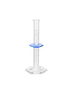 United Scientific Measuring Cylinder, To Deliver, Class A, Serialized (Individual Cert), Cap. 5 mL