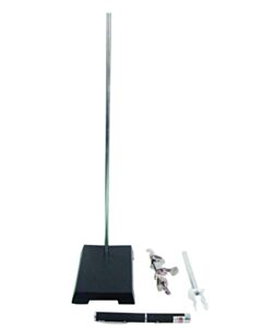 United Scientific Laser Pointer W/ Holder