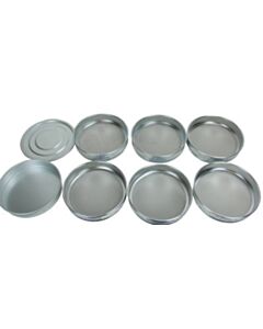 United Scientific Metal Sieves