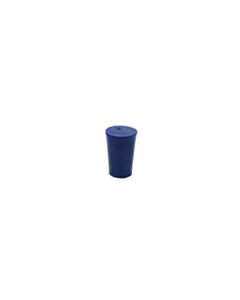 United Scientific Silicone Stopper # 0