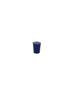 United Scientific Silicone Stopper # 2