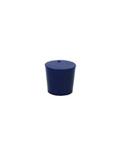 United Scientific Silicone Stopper # 5