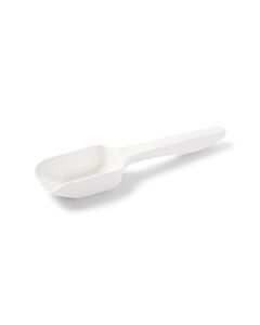 United Scientific Steritrue™ Sterile Sampling Scoops, Polystyrene, 60 mL (2 oz), Pack Of 10